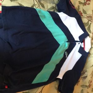 Lacoste sport polo